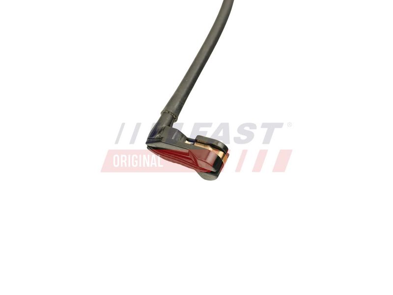 Hoiatuskontakt, piduriklotsi kulumine, FAST FT32605