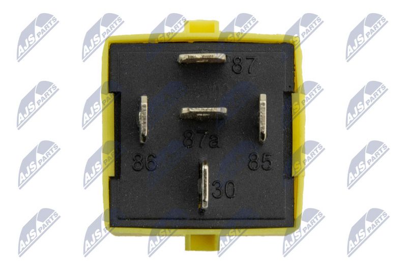 NTY BPP-BM-002 Multifunctional Relay
