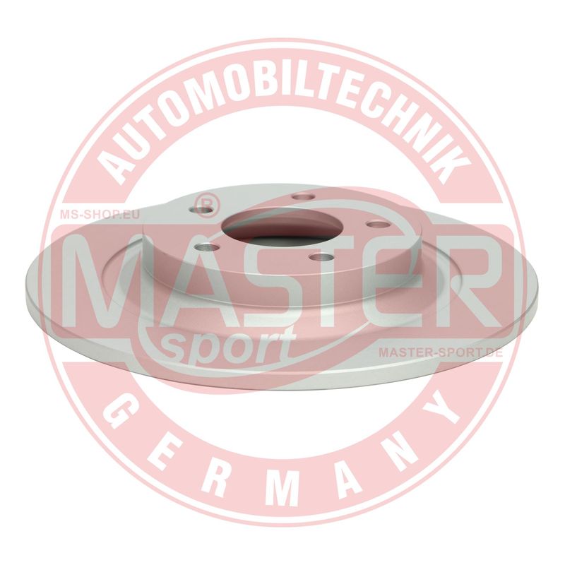 MASTER-SPORT GERMANY féktárcsa 24011101651PR-PCS-MS