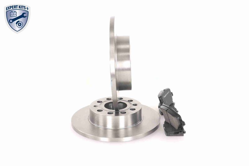 Pidurikomplekt, ketaspidur, VAICO V10-6624