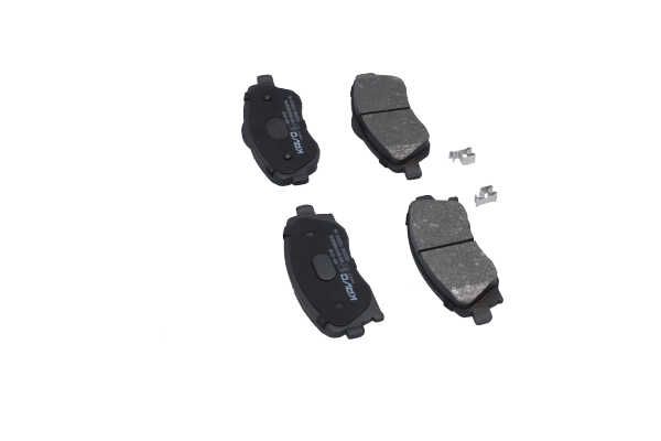 Kavo Parts KBP-10158 Brake Pad Set, disc brake