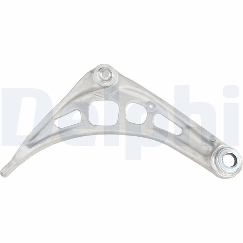 DELPHI TC881 Control/Trailing Arm, wheel suspension