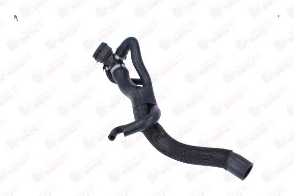 BIRTH 55196 Radiator Hose