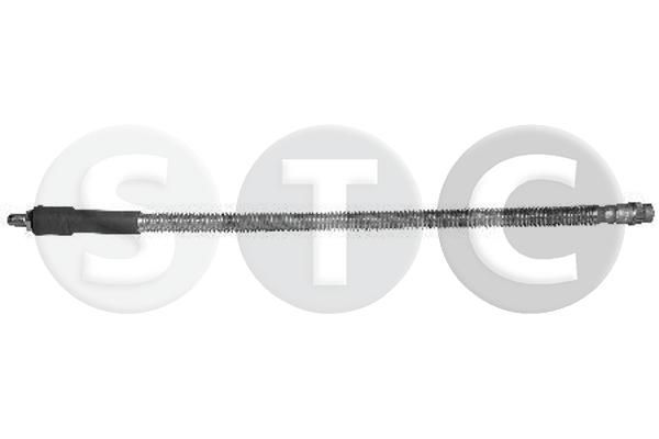 STC fékcső T496207