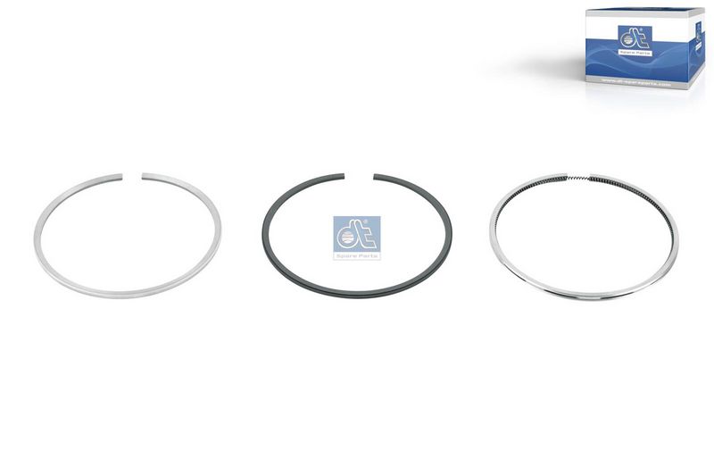 Set segmenti piston 2.90096 DT Spare Parts