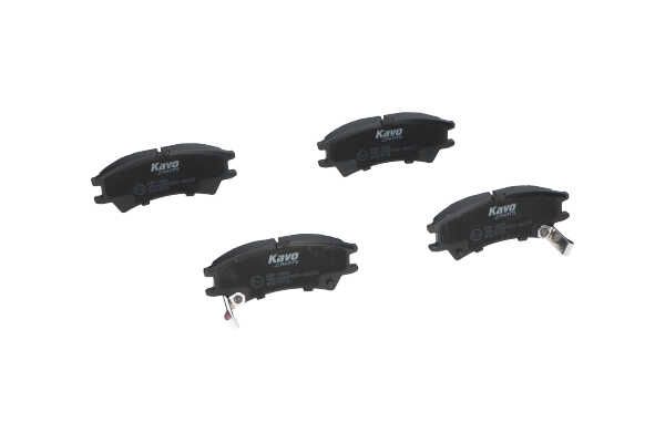 Kavo Parts KBP-3004 Stabdžių trinkelių rinkinys, diskinis stabdys