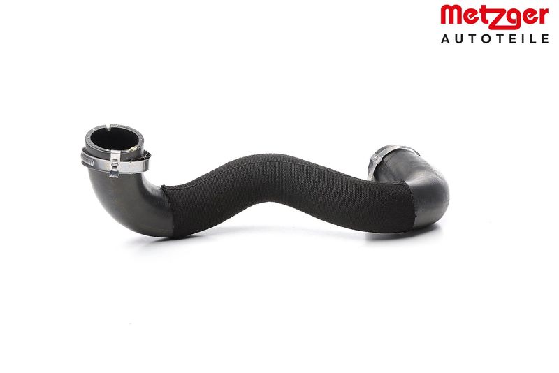 METZGER AUTOTEILE 2401195 Charge Air Hose