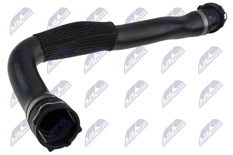 Furtun radiator NTY CPP-VV-011