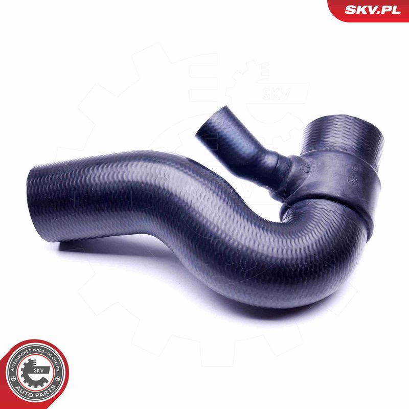 ESEN SKV 43SKV114 Charge Air Hose