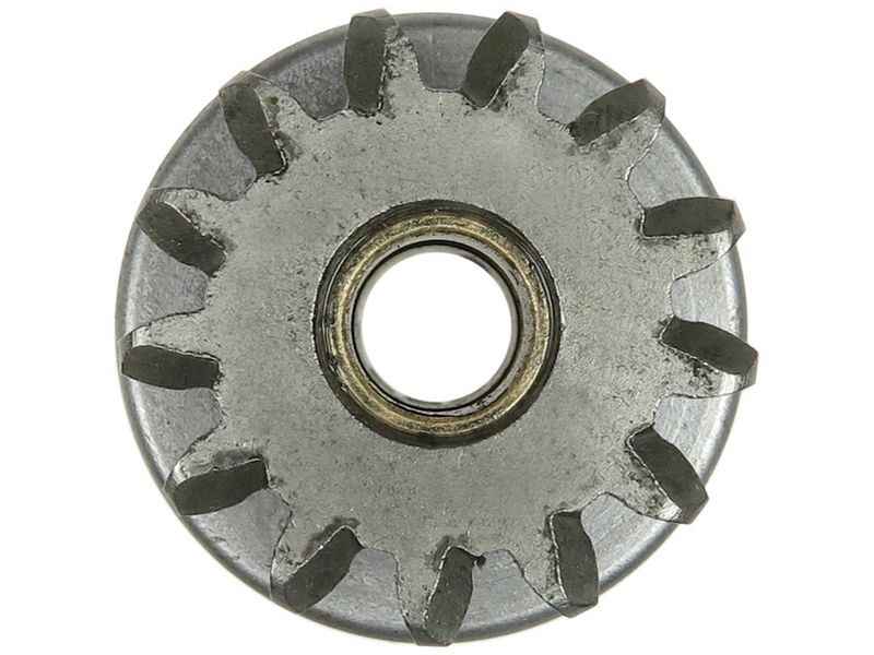 Vabajooks, starter, AS-PL SD6151P