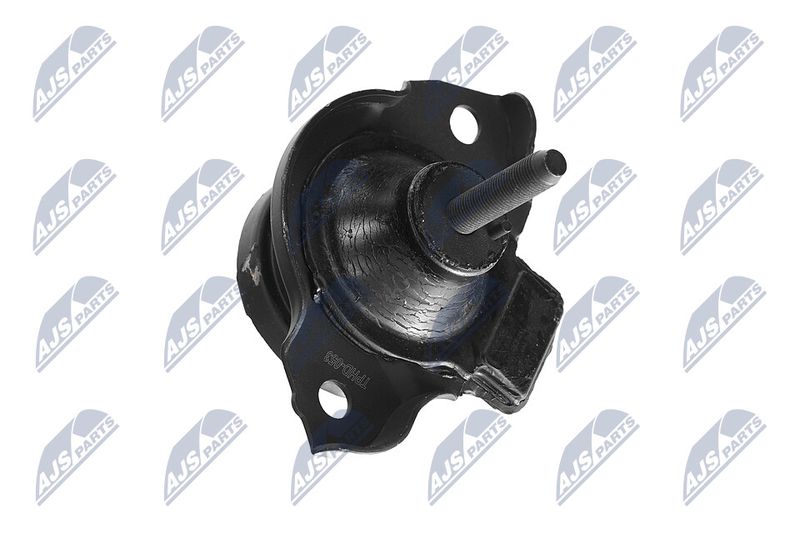 Paigutus, Mootor, NTY ZPS-HD-053