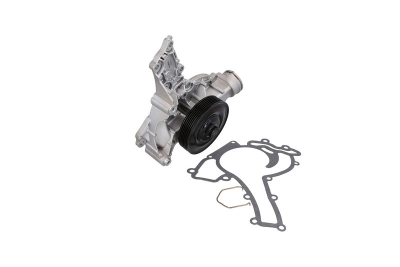 Veepump, mootori jahutus, KAMOKA T0195