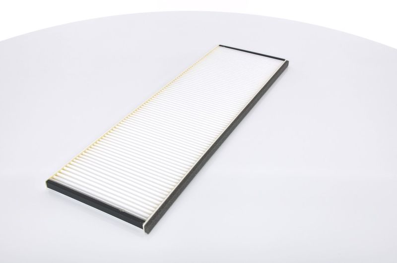 BOSCH 1987431207 Filter, cabin air