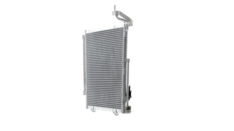 Product Image - Condensor, airconditioning - AC1068000S - MAHLE