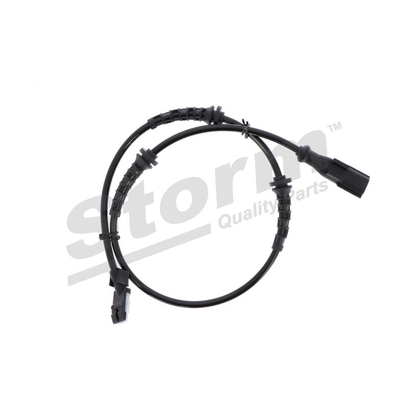 Capteur, vitesse de roue STORM QUALITY PARTS 888011