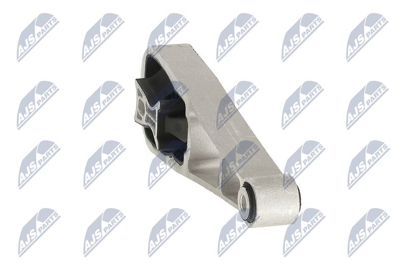 Paigutus, Mootor, NTY ZPS-LR-009