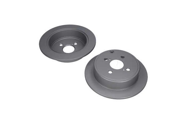 Kavo Parts BR-9419-C Гальмівний диск