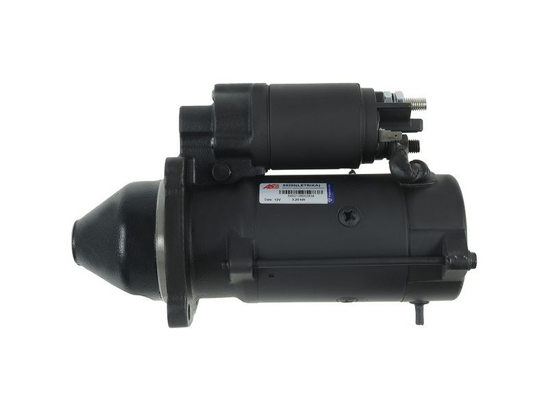 AS-PL S9295(LETRIKA) Starter