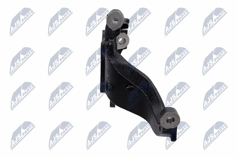 Käändmik, rattakinnitus, NTY ZZP-FR-059