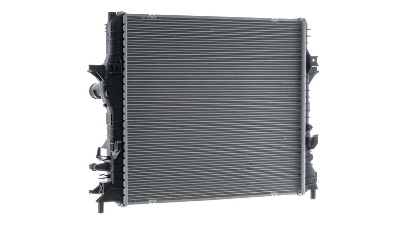 Product Image - Radiateur - CR1930000P - MAHLE