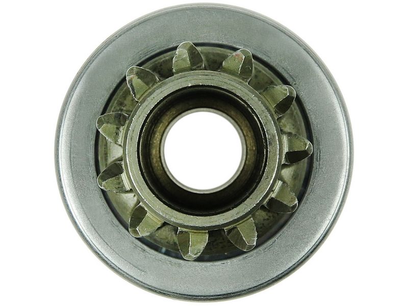 Vabajooks, starter, AS-PL SD3038