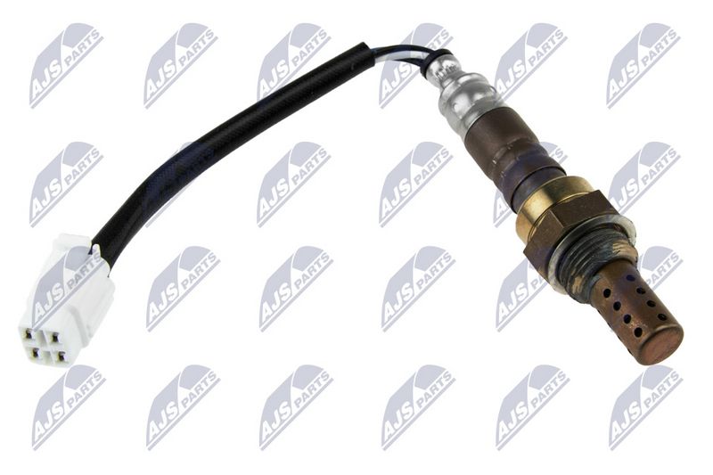 Lambda andur, NTY ESL-DA-003