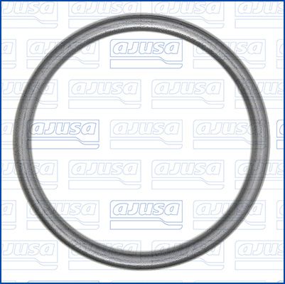 Uitlaatsysteem pakking/afdichting (binnendiameter:43mm) past: NISSAN 100NX, SERENA, SUNNY II, SUNNY III, VANETTE CARGO  OPEL ANTARA A, CASCADA, INSIGNIA A, INSIGNIA A COUNTRY 1.6/2.0D 06.86-04.18