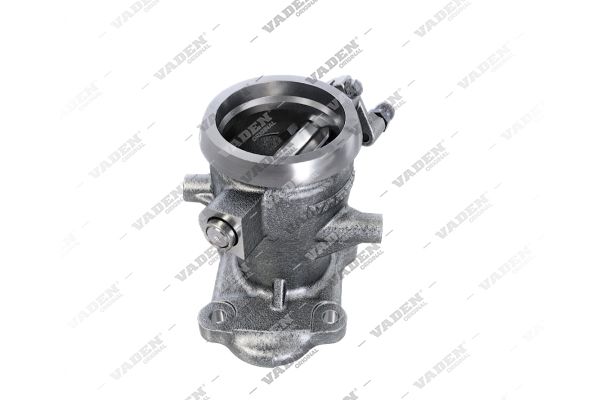 klapka motorové brzdy MB 0101206