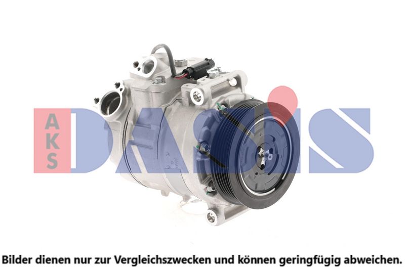 Kompresor, klimatizace 851906N