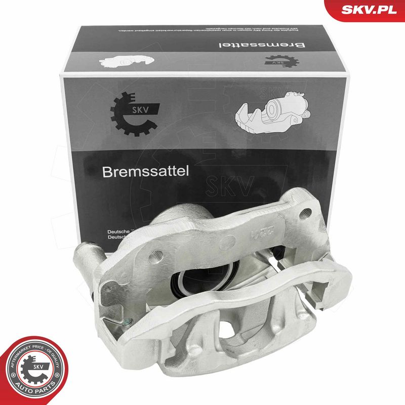Pidurisadul, ESEN SKV 78SKV302