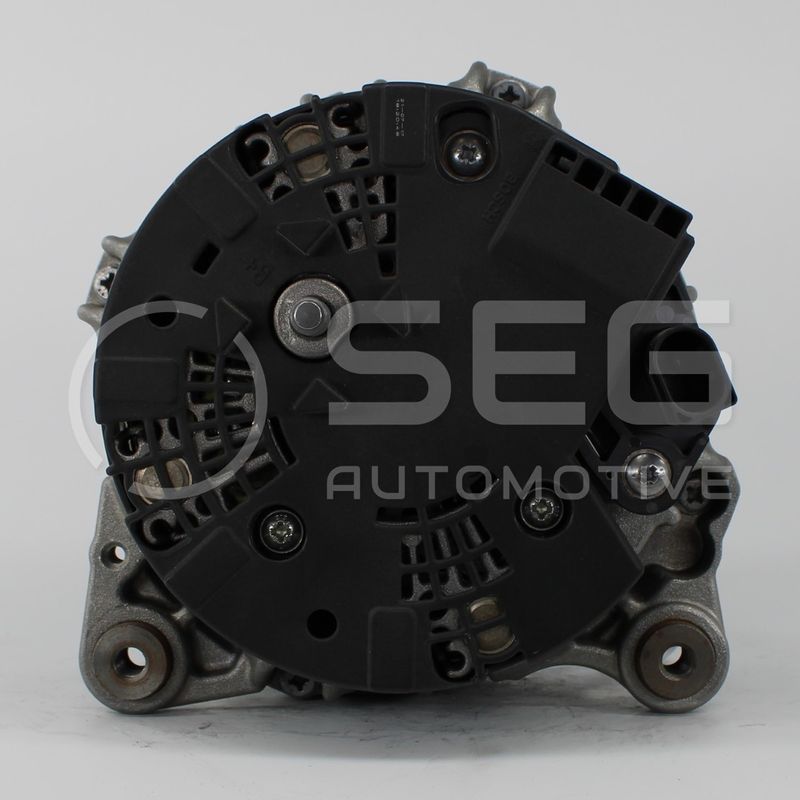 SEG Automotive 0125811131 Alternator