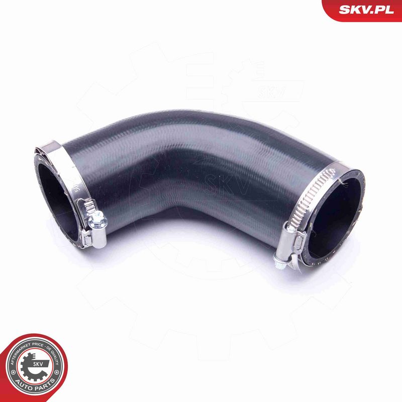 ESEN SKV 24SKV817 Charge Air Hose