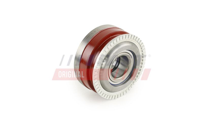 Rattarumm, FAST FT24055
