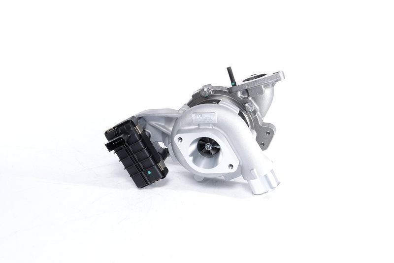 LADER AUFLADUNG BTS Turbo T916761BT 2