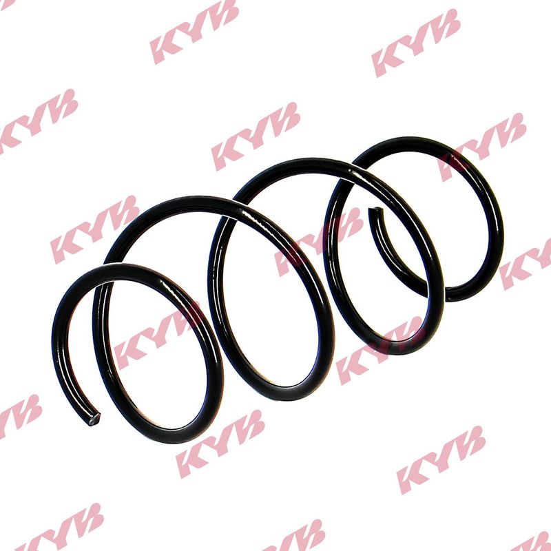 KYB RA1569 Suspension Spring