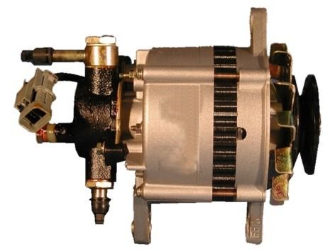 GM generátor AG0446