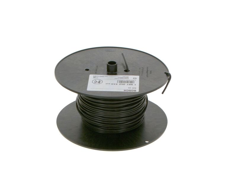 BOSCH 1987352443 Electric Cable