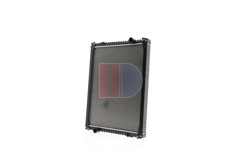 Chladič, chlazení motoru 390290N