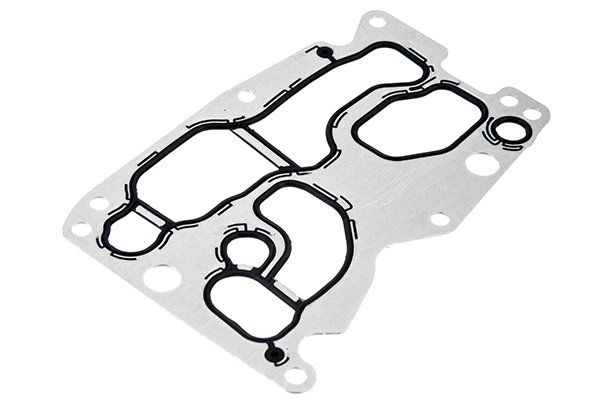STELLOX 11-25717-SX Gasket, oil cooler