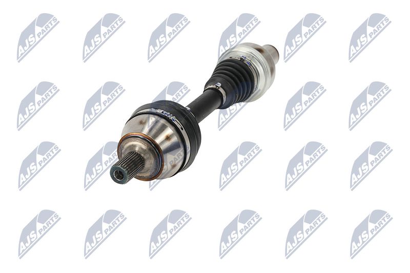 NTY NPW-ME-239 Drive Shaft