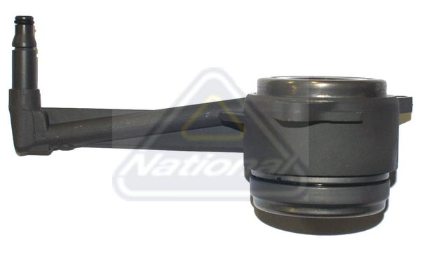 National NSC0015