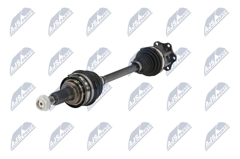 NTY NPW-VW-065 Drive Shaft
