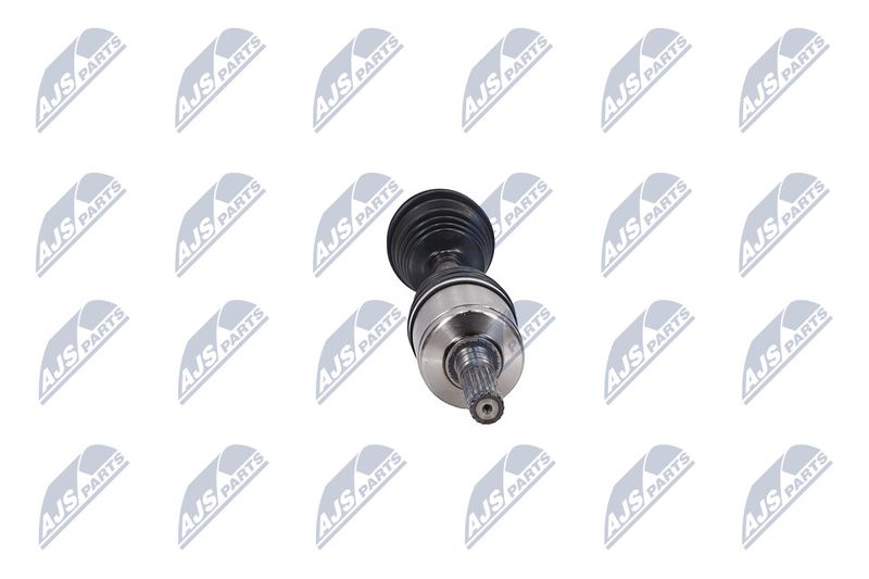 Veovõll, NTY NPW-IS-005