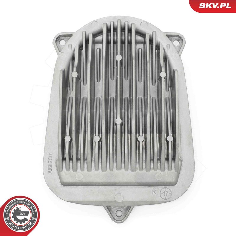 Juhtseade, valgustus, ESEN SKV 59SKV273