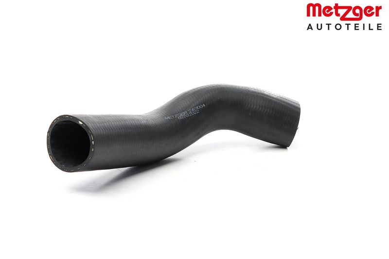 METZGER AUTOTEILE 2401004 Charge Air Hose
