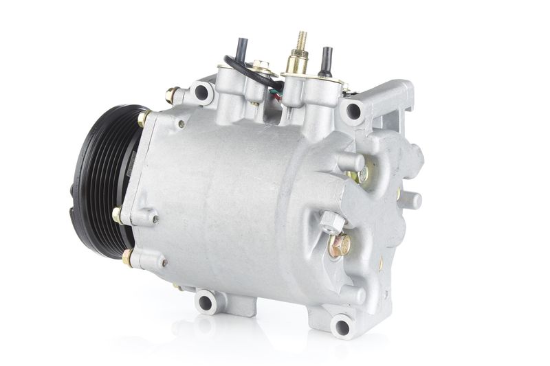 Kompressor, kliimaseade, NISSENS 89242