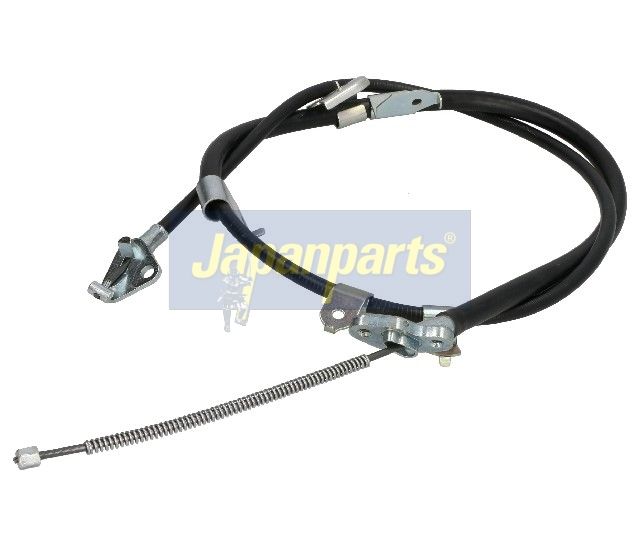JAPANPARTS Trosas, stovėjimo stabdys