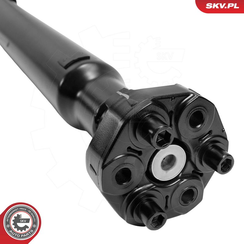 Veovõll, ESEN SKV 76SKV184