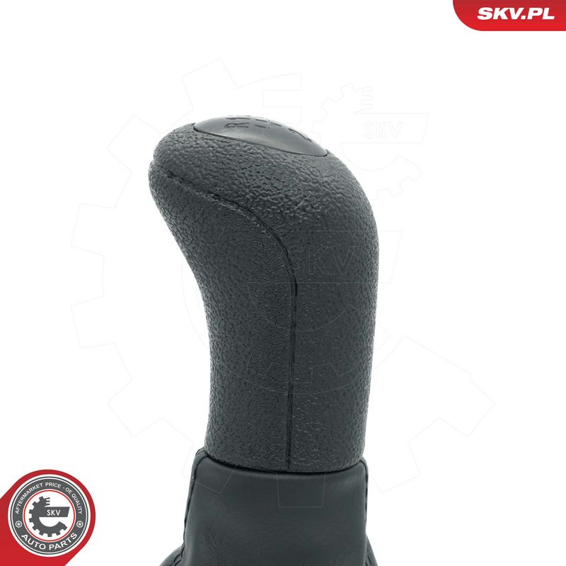 Käigukanginupp, ESEN SKV 63SKV478