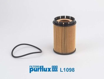 Õlifilter, PURFLUX L1098